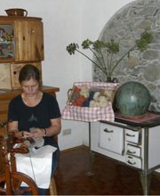 Buchheims Hof Pension Vogtland Bild 2