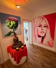 IHHT München Previum Höhentraining Bild 2