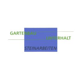 Caspar Staub Gartenbau, Steinarbeiten