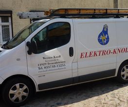 Elektro Knoll Bild 1
