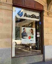 Centro auditivo Audika San Sebastián imagen 2