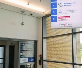 Plasmaspende Potsdam Octapharma Plasma GmbH Bild 6
