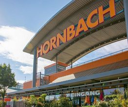 HORNBACH Esslingen Bild 1