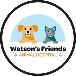 Watson's Friends Animal Hospital