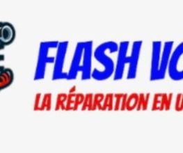 Flash Volet image 1