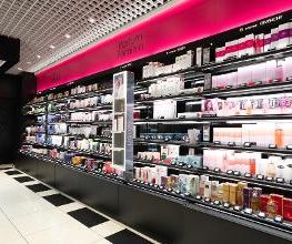 SEPHORA BREST COAT image 1