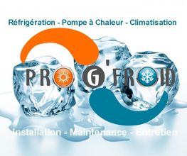 Pro G'Froid image 7
