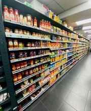 SUPERMARCHÉ G20 image 16