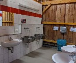 Campingplatz Kratzmühle Bild 9