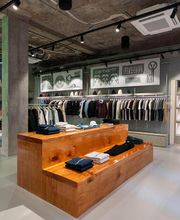 Carhartt WIP Store Verona IV Spade 6 immagine 2