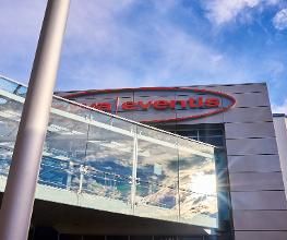 NOVA Shoppingcenter Bild 7