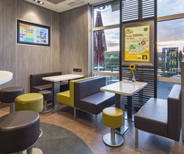 McDonald's Bild 4