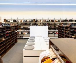 Peter Hahn Outlet Urbach