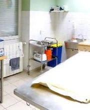 Clinique Vétérinaire De La Croix Menée image 11