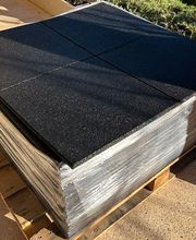 Losetas de Caucho imagen 1