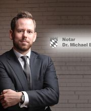 Dr. Michael Böhme Notar Bild 2