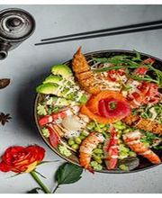 JA AN Restaurant - Jork Bild 2