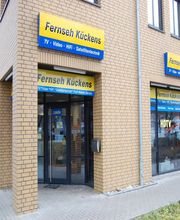 Fernseh Kückens Bild 3