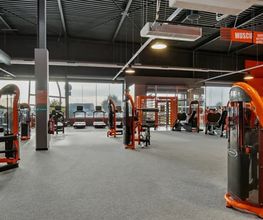 Basic-Fit 24/7 image 4