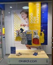 OKAIDI MORGES Bild 19