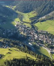 Hotel Piz Ela Bergün Bild 4