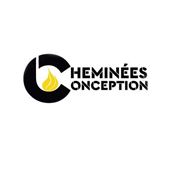 Cheminées Conception