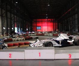 Kartcenter Grimma Bild 1