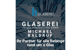 Glaserei J. Höckenreiner GmbH Inh. Michael Baldauf
