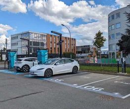 Electra Charging Station image 1
