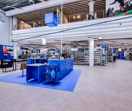 DECATHLON Straubing Bild 2