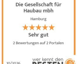 werkenntdenBESTEN.de Qualitätssiegel