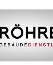 Röhrbein Gebäudedienstleistungen GmbH Bild 1
