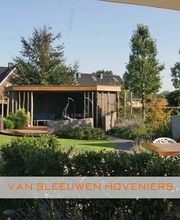 Sleeuwen Hoveniers BV Hoveniersbedrijf van