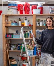 WALL ALIVE di Alice Scapozza Bild 6