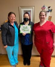 Walnut Lake OBGYN & Wellness image 18
