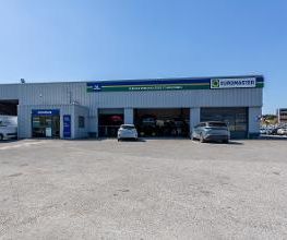 Euromaster Martigues image 5