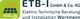 ETB-Installation Wortmann GmbH & Co.KG