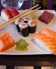 Samouraï Sushis image 6