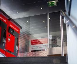 Q-Park Stadtschloss Bild 2