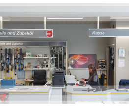 Auto Kowalski GmbH Bild 3