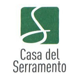 Casa del Serramento logo