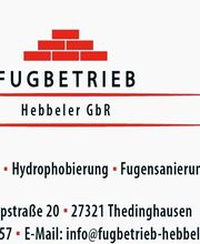 Fugbetrieb Hebbeler GbR Bild 1