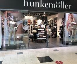 Hunkemöller billede 8