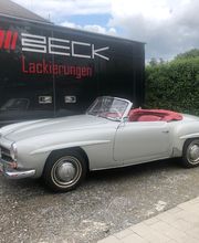 Beck Lackierungen Bild 12