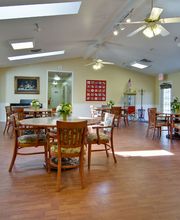 NorthPark Village Senior Living image 19
