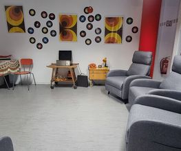 Vida Tagespflege GmbH