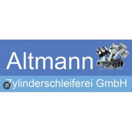 Altmann Zylinderschleiferei GmbH