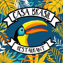 Casa Brasil Restaurant