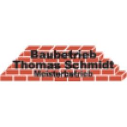 Baubetrieb Thomas Schmidt