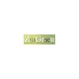Zoo Green logo